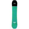 Kemper Snowboards Kemper Rampage Snowboard (Blau)