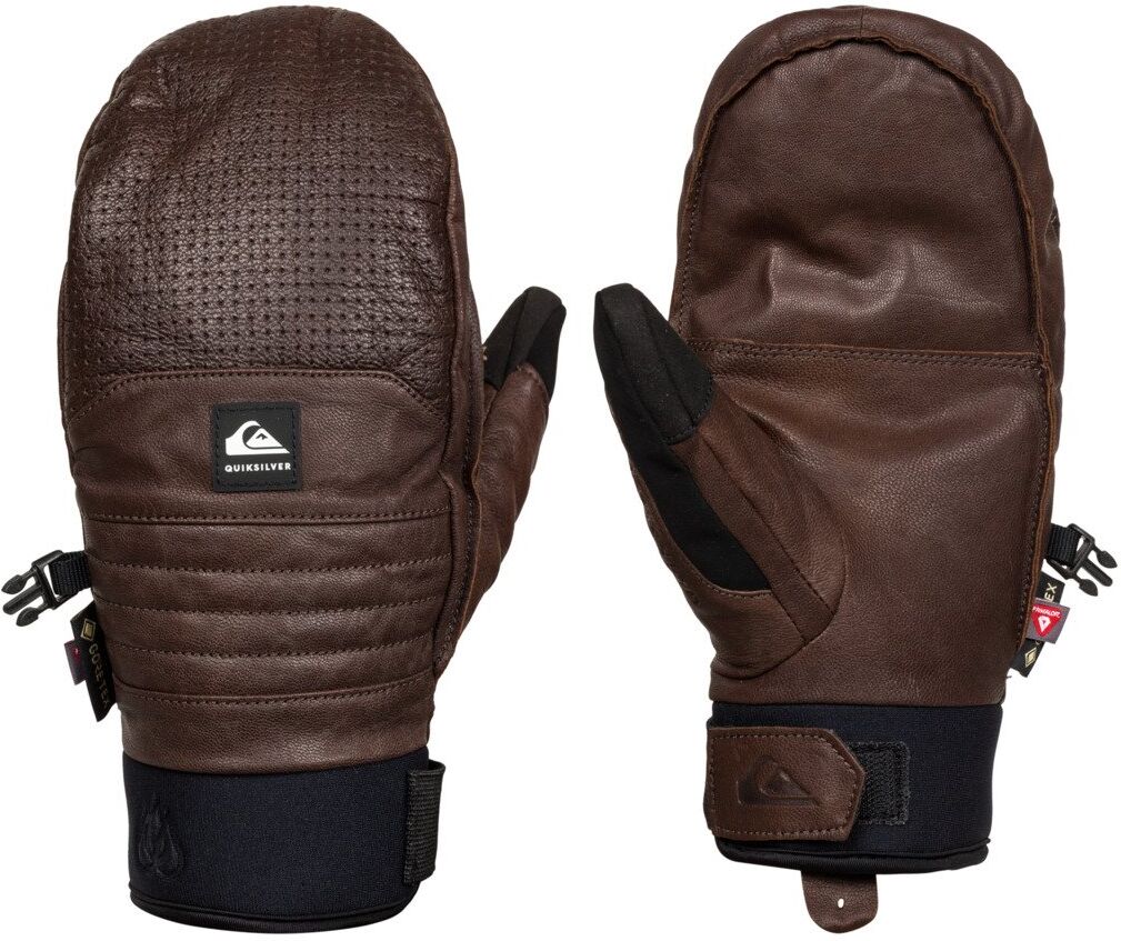 Quiksilver Snowboardhandschuhe »Travis Rice Natural GORE-TEX®« braun  L M S XL