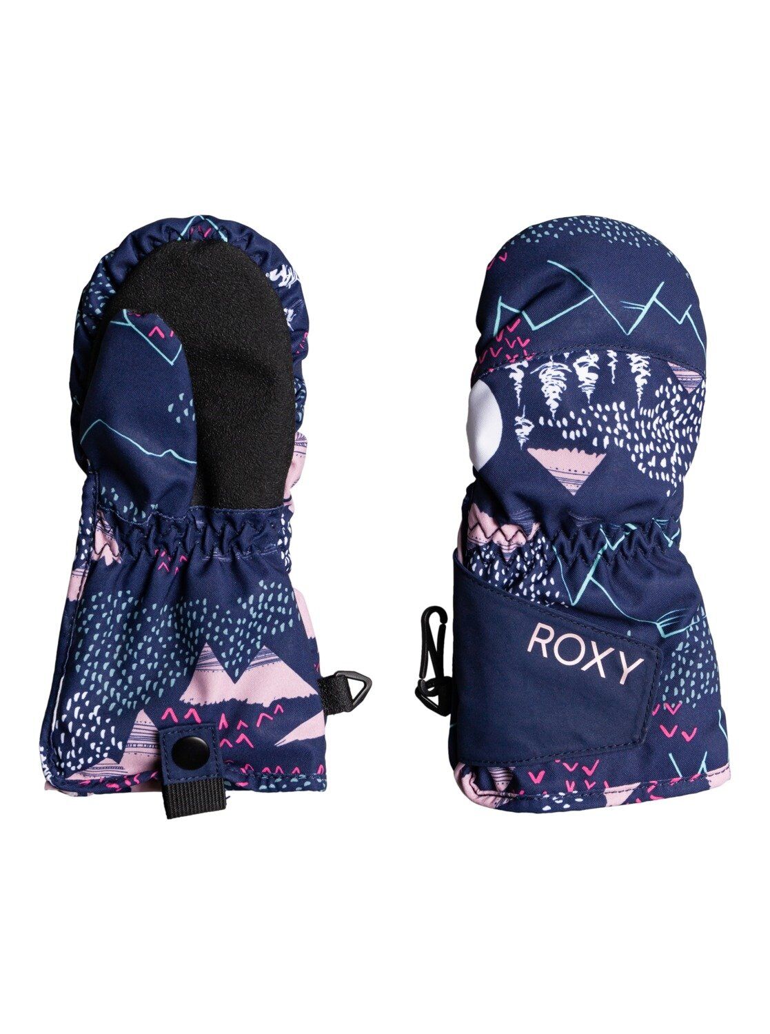 Roxy Snowboardhandschuhe »Snows Up« blau  L M S