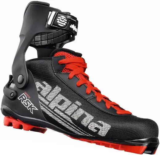 Alpina Skiroller Schuhe Alpina RSK Summer Skating (Schwarz)