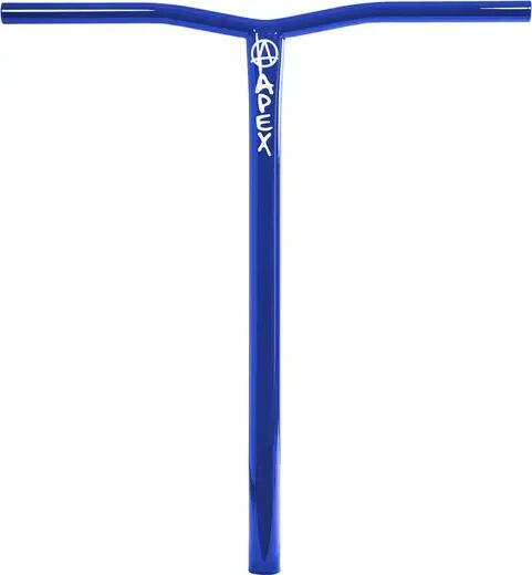 Apex Stunt Scooter Bar Apex Bol HIC (Blau)