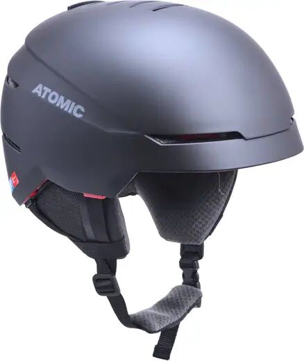 Atomic Skihelm Atomic Savor Amid (Schwarz)