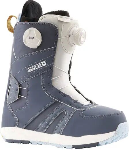 Burton Snowboard Boots Burton Felix Boa Damen (Blue Gray 21/22)