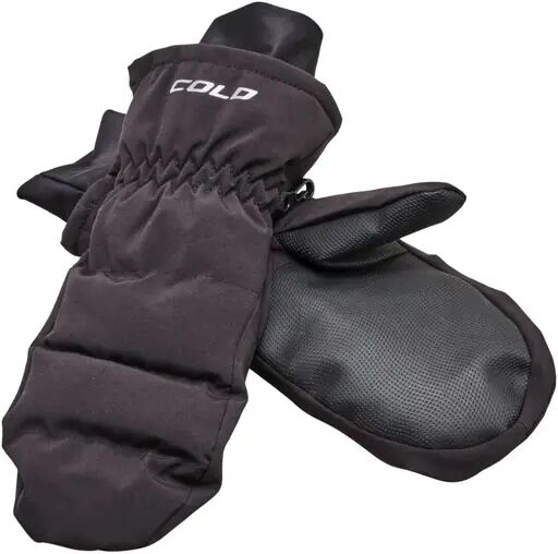 Cold Igloo Ski Mitten (Schwarz)