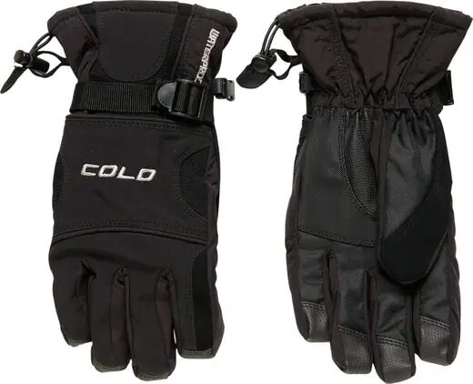 Cold Ischgl Ski Handschuhe (Schwarz)