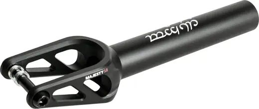 Drone Scooters Stunt Scooter Fork Drone Majesty 3.0 (Schwarz)