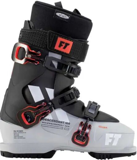 Full Tilt Skischuhe Full Tilt Descendant 100 GW (Schwarz)