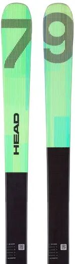 Head Freestyle Ski Head Oblivion 79 (21/22)