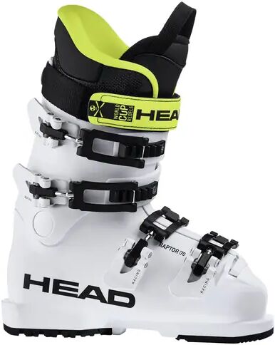 Head Raptor 70 Junior Ski Boots (20/21)