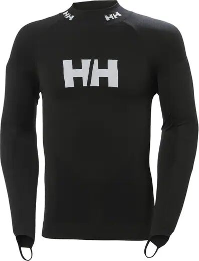 Hansen Helly Hansen H1 Pro Protektoren Top (Schwarz)