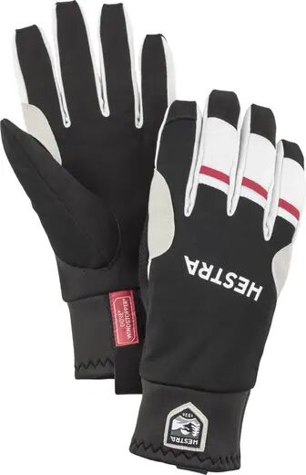 Hestra Langlaufhandschuhe Hestra Windstopper Race Tracker (Schwarz)