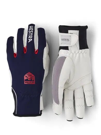 Hestra XC Ergo Grip Damen Ski-Handschuhe (Blau)