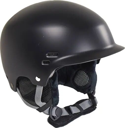K2 Helm K2 Thrive (Schwarz)