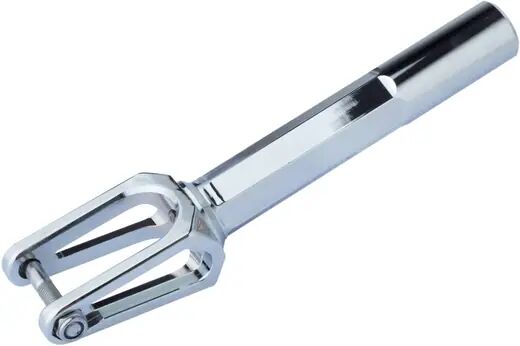 Longway Stunt Scooter Fork Longway Diamond SCS/HIC (Chrome)