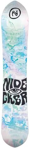 Nidecker Snowboard Nidecker Alpha (21/22)