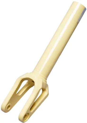 North Scooters Stunt Scooter Fork North Thirty (Matte Cream)