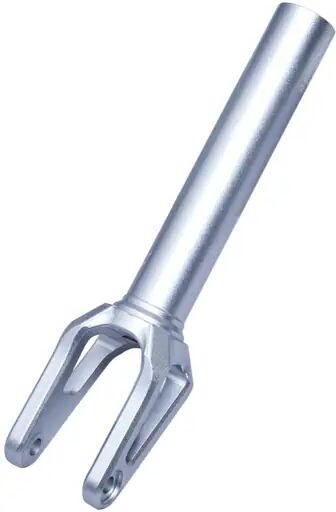 North Scooters Stunt Scooter Fork North Thirty (Matte Silver)