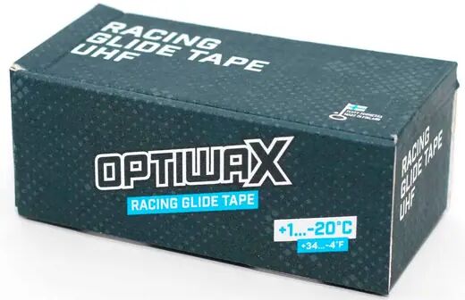 Optiwax Glide Tape UHF Alpine Ski Gleitwachs