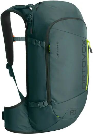 Ortovox Rucksack Ortovox Tour Rider 30 (Green Dust)