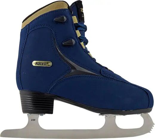 Roces Eiskunstlauf Schlittschuhe Roces Caje (Blau)