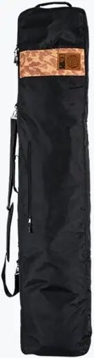 Rome SDS Snowboardtasche Rome Roadie (Schwarz)