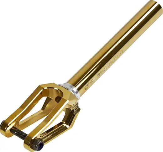 Root Industries Stunt Scooter Fork Root Air IHC (Gold Rush)