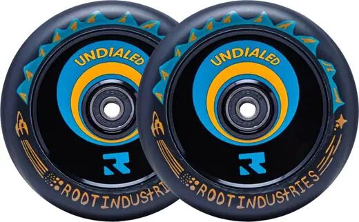 Root Industries Stunt Scooter Rollen Root Air Undialed 2-Pack (110mm - Orange)