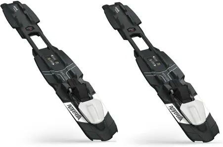 Rottefella Skate Quicklock Bindings für IFP (Schwarz)