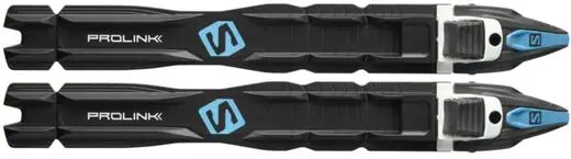 Salomon Prolink Race Classic Bindung (Schwarz)