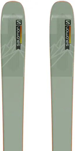 Salomon Freeride Ski Salomon QST 106 (21/22)