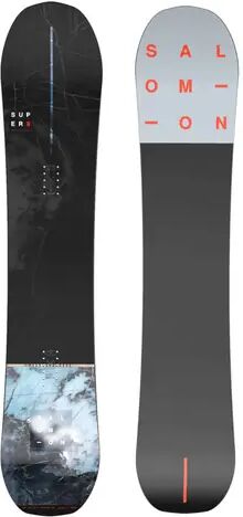 Salomon Snowboard Salomon Super 8 Freeride (21/22)