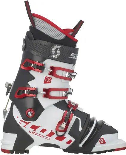 Scott Ski Boots Scott Voodoo Telemark (20/21)