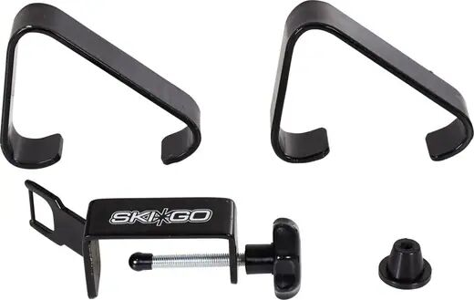 SkiGo Compact Wax Bench