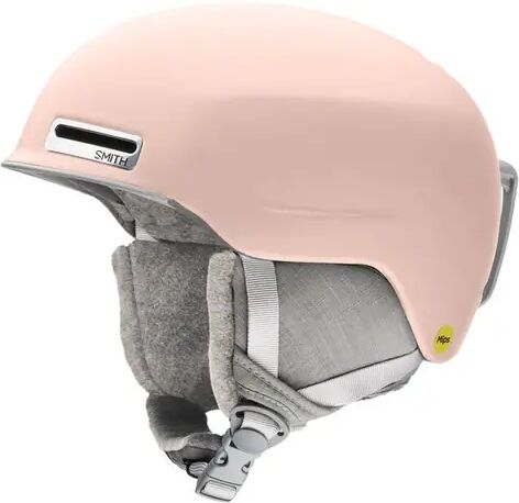 Smith Skihelm Smith Allure MIPS Damen (Matte Quartz)