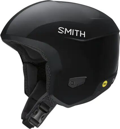 Smith Skihelm Kinder Smith Counter Junior MIPS (Schwarz)