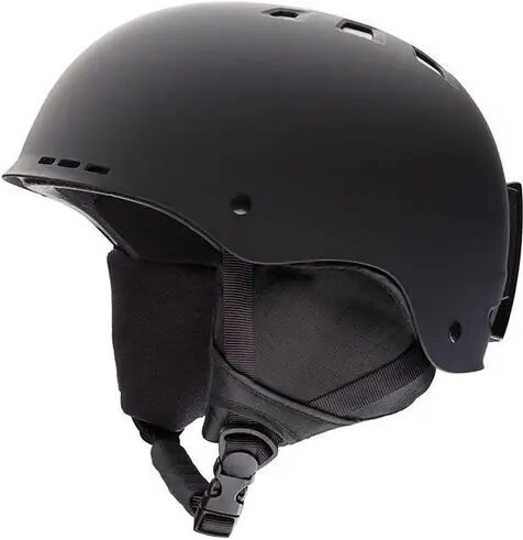 Smith Skihelm Smith Holt 2 (Schwarz)