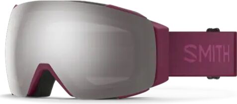 Smith Optics Skibrille Smith I/O Mag Chromapop (Merlot)