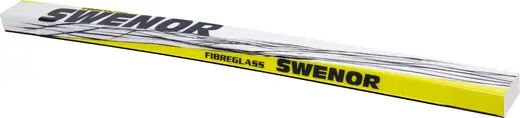Swenor Fibreglass Frame / Schiene