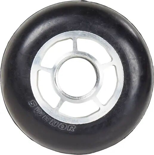 Swenor Skiroller Rolle Swenor Skate 80 x 24mm Rubber Vorne (80mm - Fast)