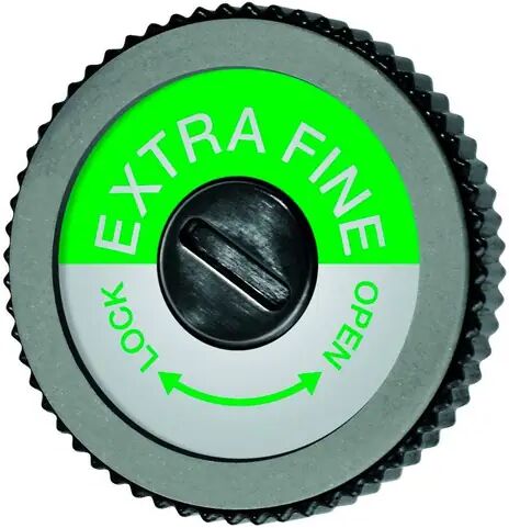 Swix EVO Ersatz Disc (Extra Fine)