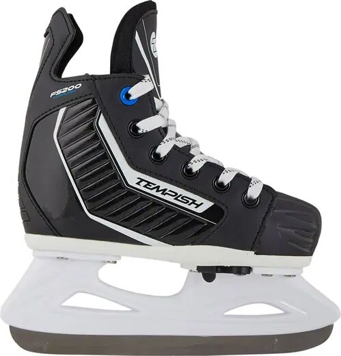 Tempish FS 200 Verstellbar Hockey Skates (Schwarz)