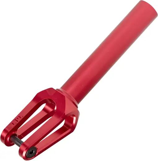 Tilt Stunt Scooter Fork Tilt Tomahawk 120mm (Rot)