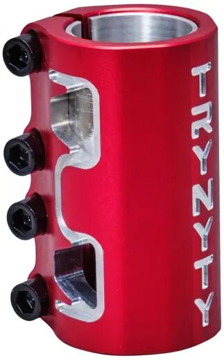 Trynyty SCS Clamp (Rot)