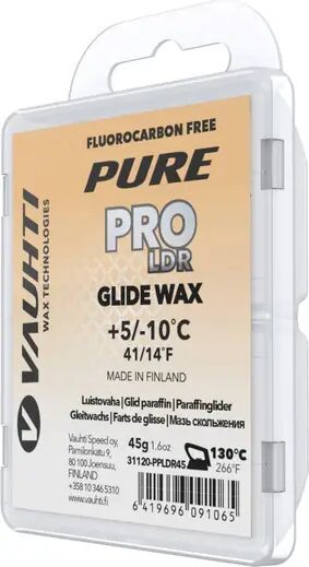 Vauhti Gleitwachs Vauhti Pure Pro (LDR)