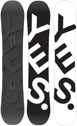 Yes Snowboards Snowboard Yes Basic (21/22)