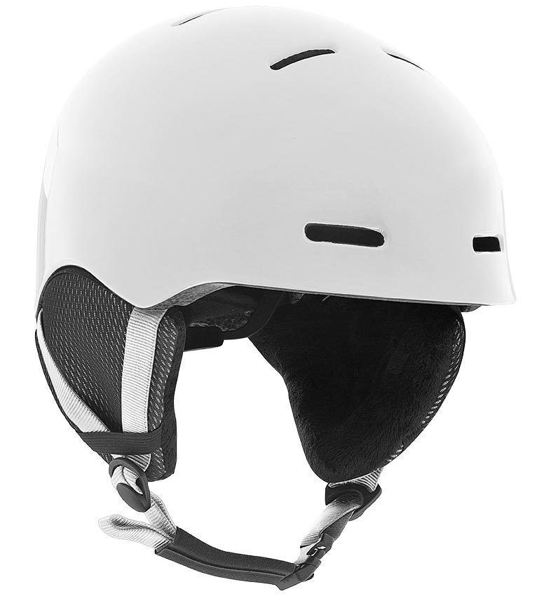 Dainese B-Rocks Ski Helm XS Weiss