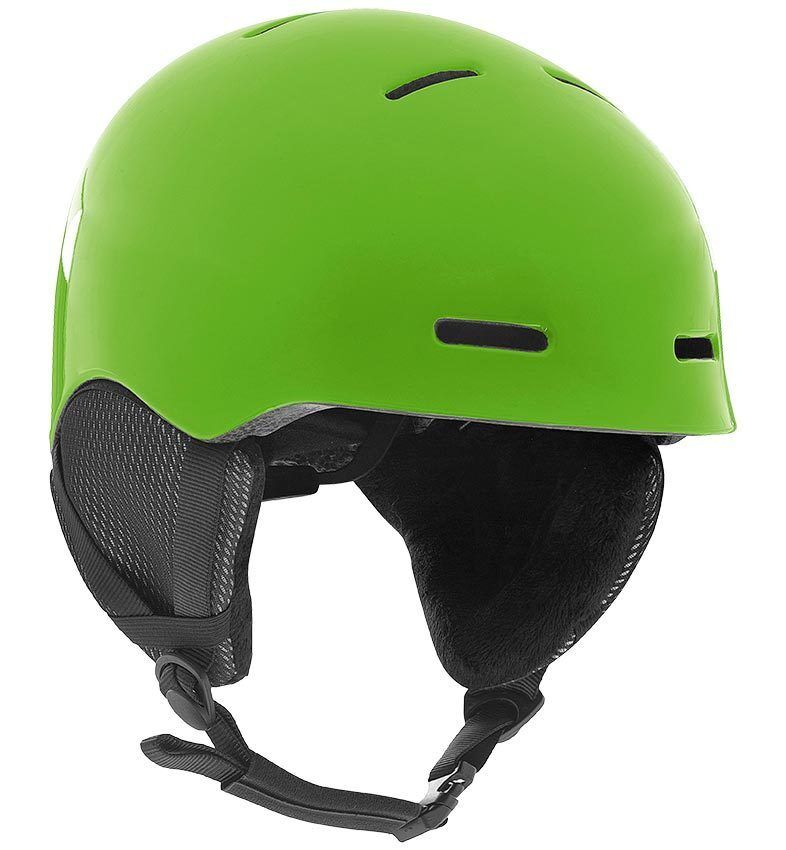 Dainese B-Rocks Kinder Ski Helm 2XS Grün
