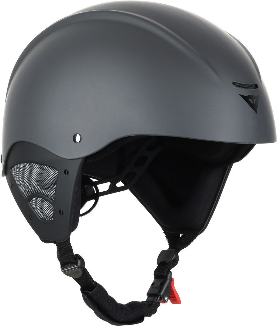 Dainese V-Shape Skihelm XS Schwarz Grau