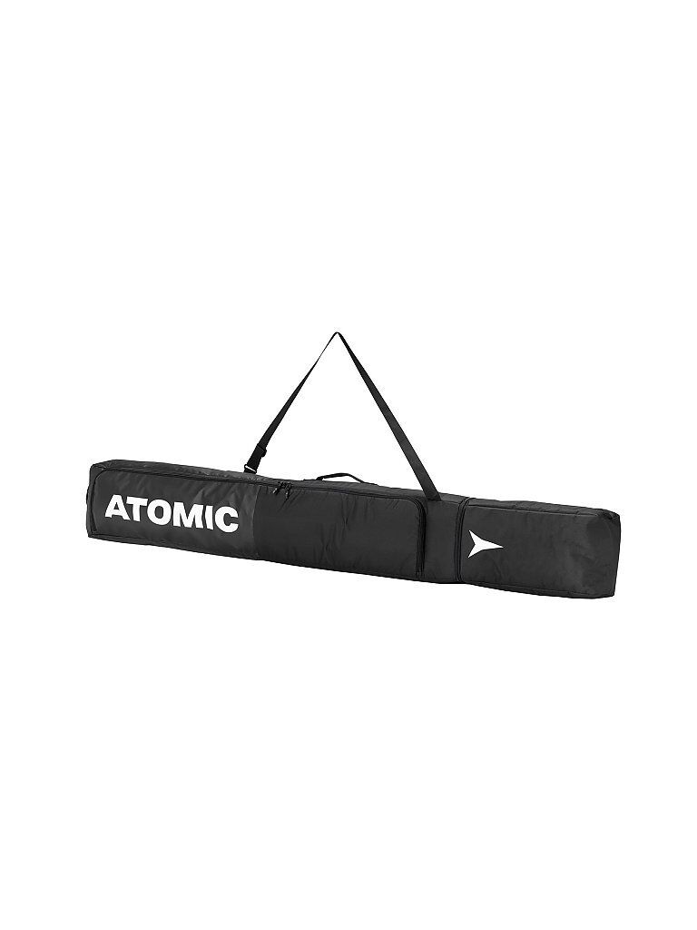 Atomic Skitasche 205cm schwarz   AL5045130 Auf Lager Unisex EG