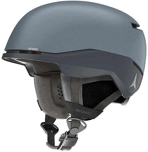 Atomic Skihelm Four Amid Pro grau   Größe: S   AN5005874 Auf Lager Unisex S